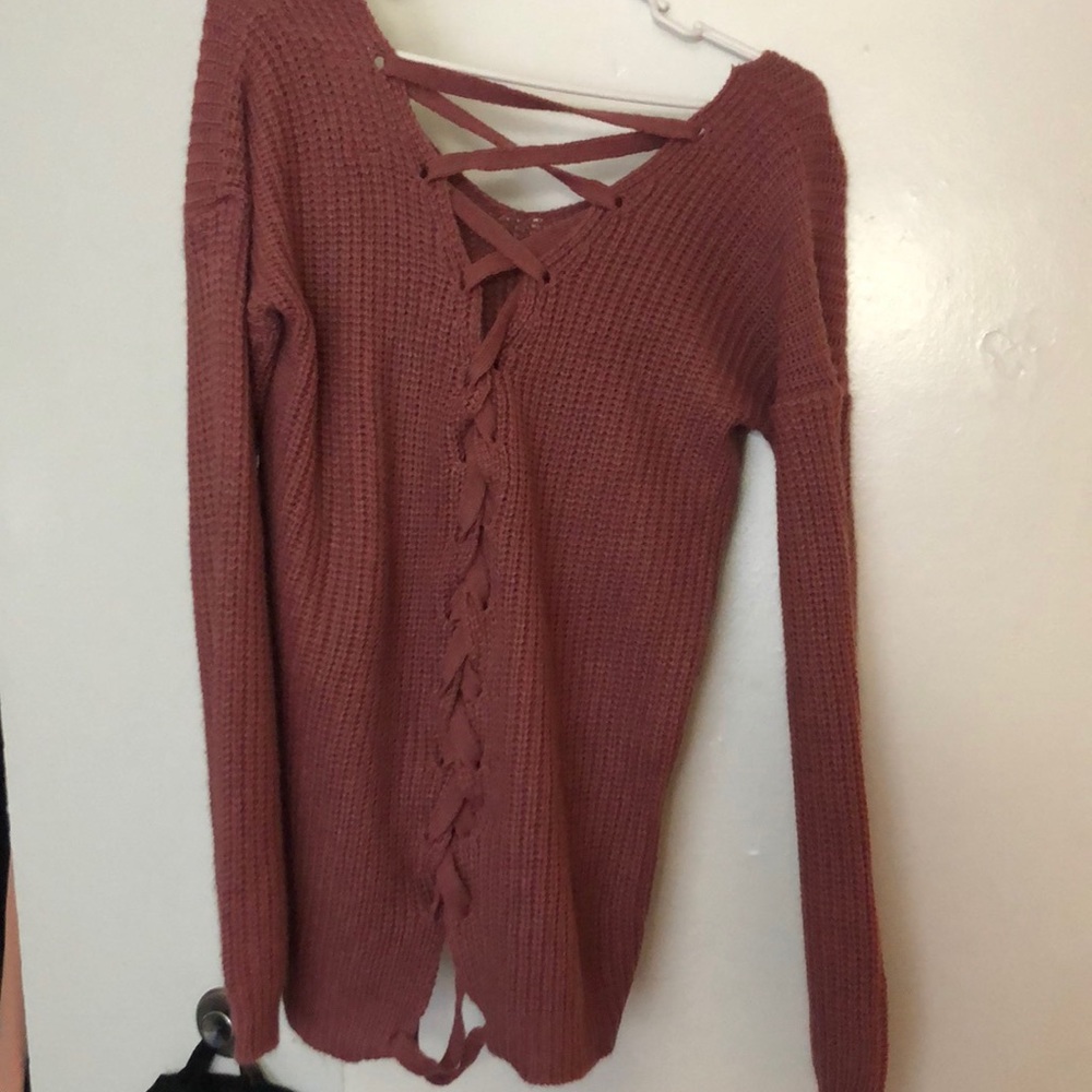 Sweater - Picture 2 of 2
